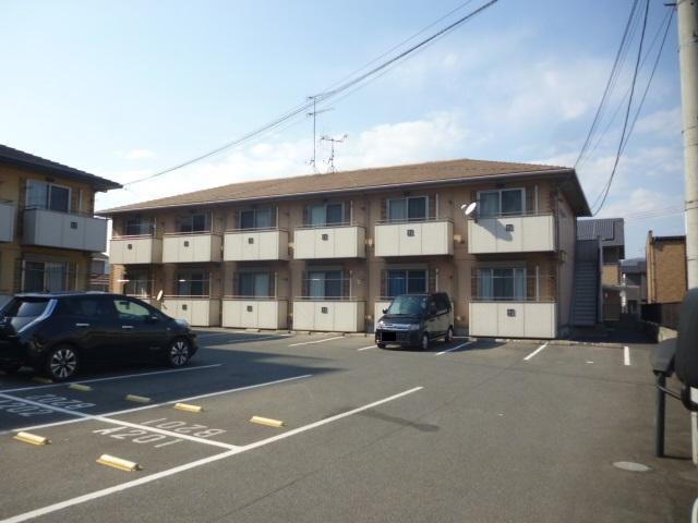 ウェルヴィラ東福山Ｂ