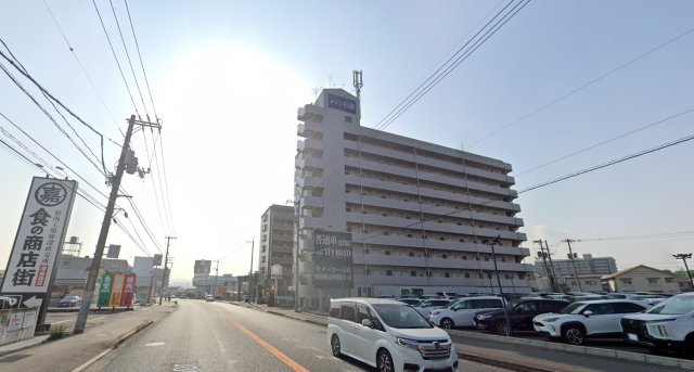 メゾン石原