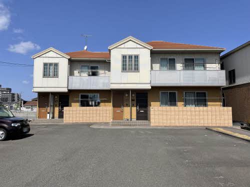 Casa　Brote　A棟