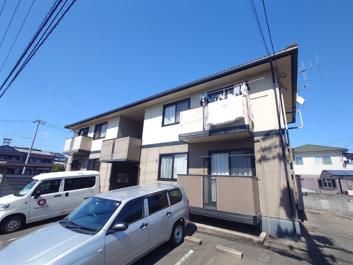 ハイカムール高橋　Ｂ