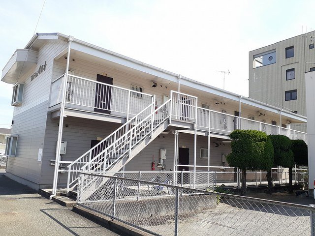 エルディム明日香