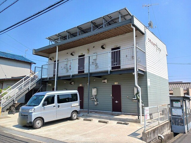 シティハイツサンピア