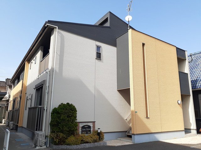フェイバー　メゾン