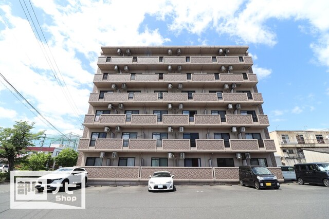 MJマンション
