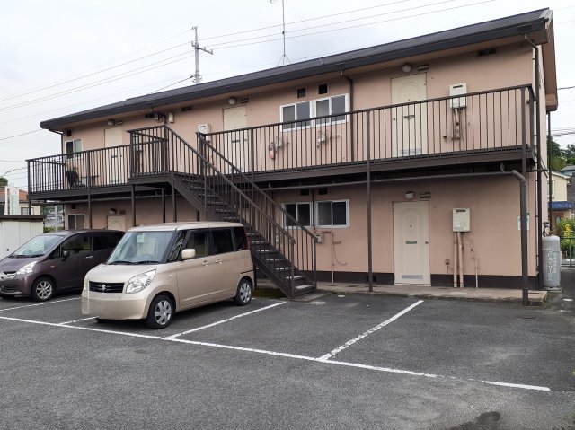 ドミール春日C