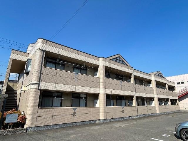 グレイス壱番館