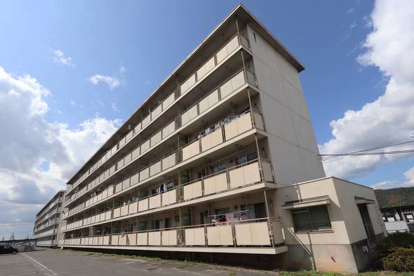 セジュール青山の賃貸物件情報（賃料 福山賃貸WEB