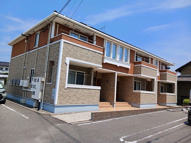 シルフィード津之郷