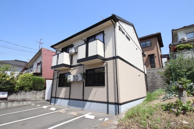 セジュール久松台