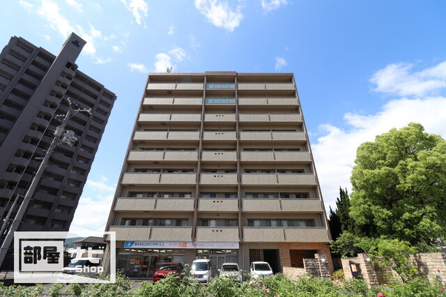 AXiS西桜町
