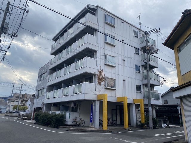 サンライズ道三町