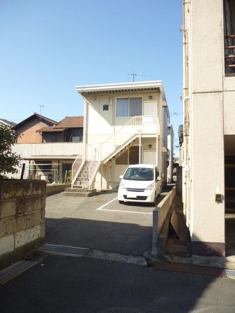 ハイマート南