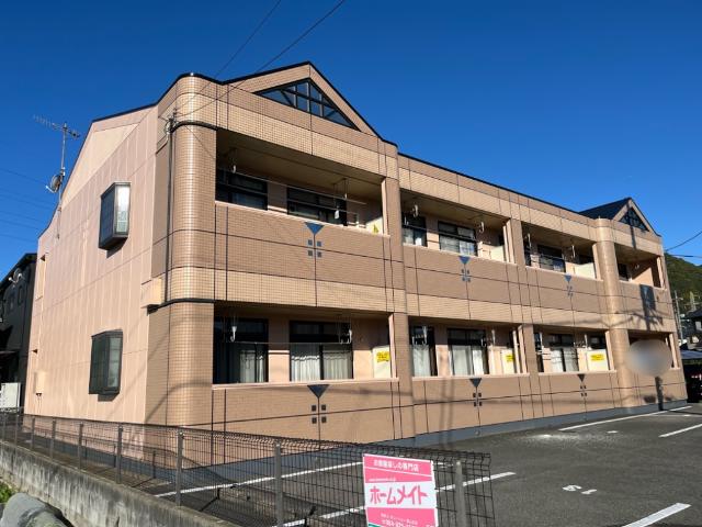 リバーサイド２１