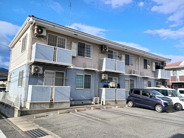 ハイブリッヂハピネスＡ