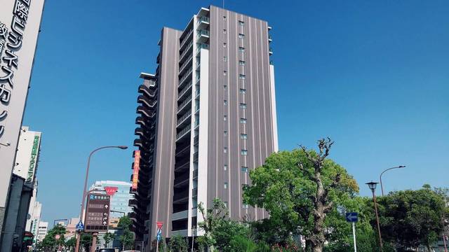 ポレスタ―東桜町ザ・レジデンス