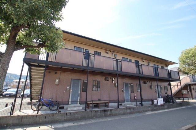 ＣＡＳＡあしだ　Ｂ棟