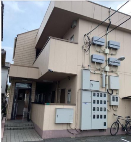 エメローズ鷹取