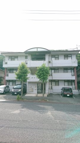 メゾン青山