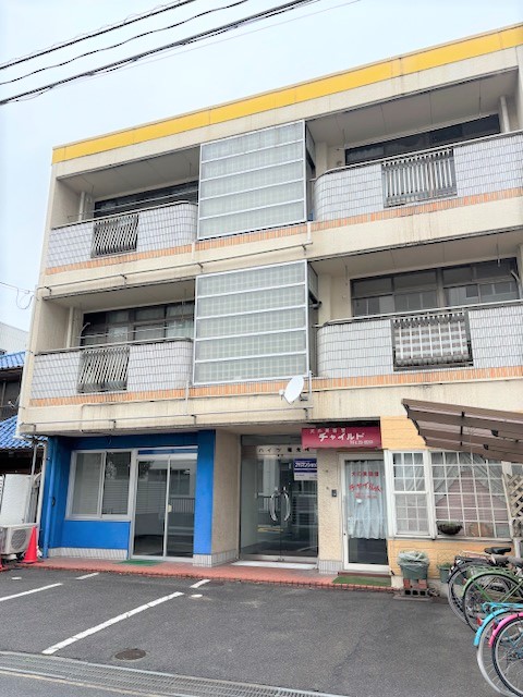 ハイツ陽光
