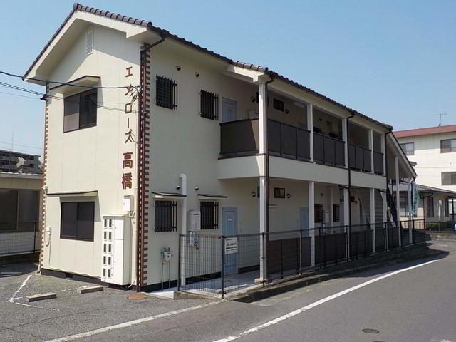 エメローズ高橋