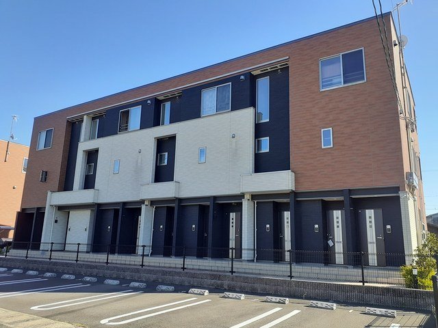 ノースカントリーＢ