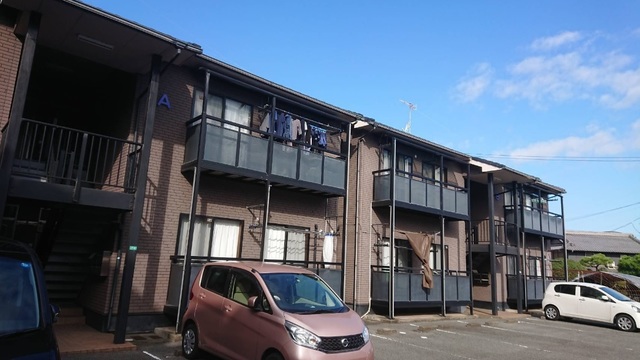 ヴィレッジ２１ B