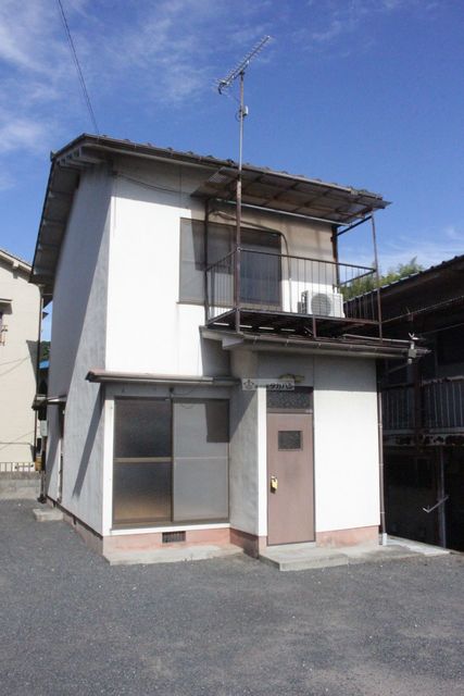 黒瀬長屋
