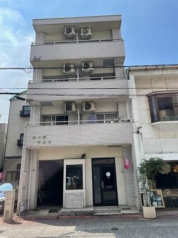 コーポマネキ