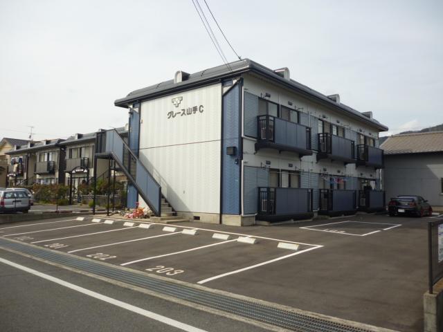 グレース山手　Ｃ