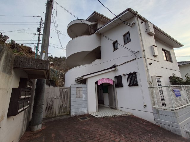 第二塚本マンション