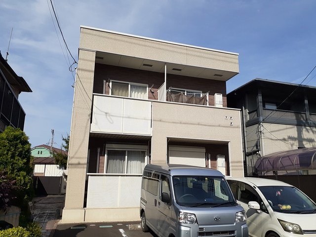 ホライズン　１６