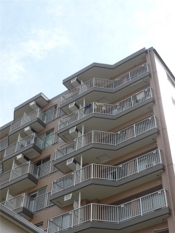 大福マンションII