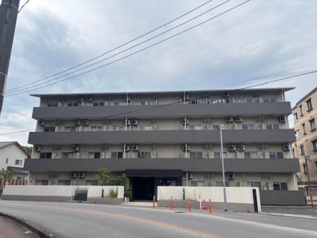 リバティ丸之内