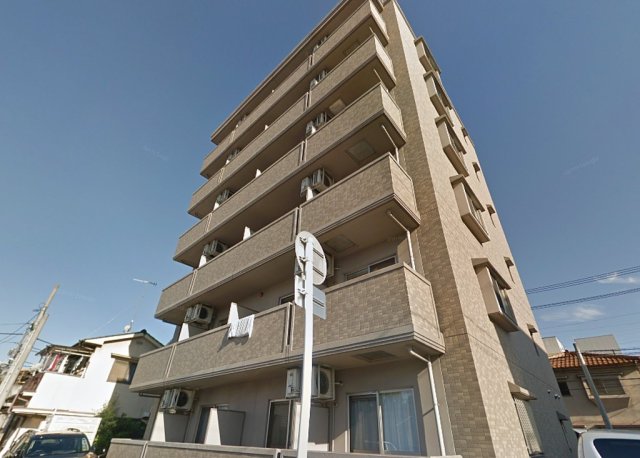ブリエ福山西町