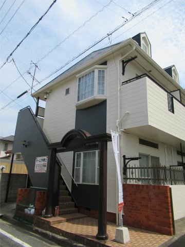 ホームズ沖野上