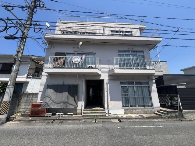 高橋マンション
