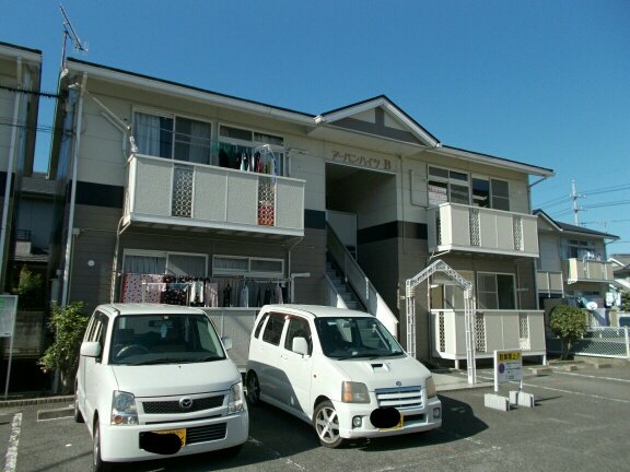 アーバンハイツＢ