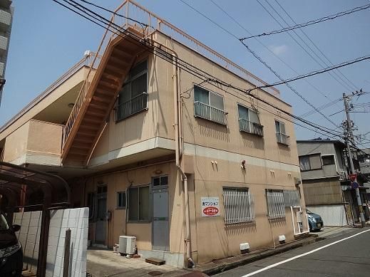 寿マンション