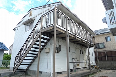 トータスホームB