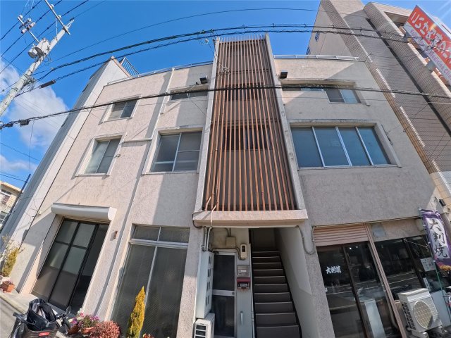樋口ビル２階北側
