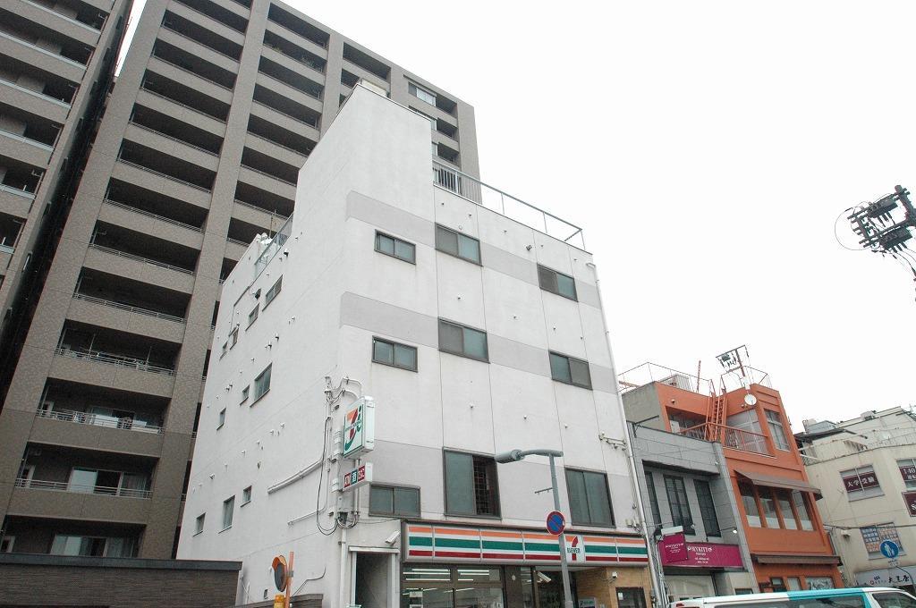 甲斐ビル