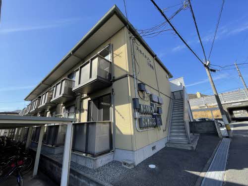 スカイメゾン 5番館