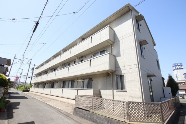 ローゼスポート港町 B棟