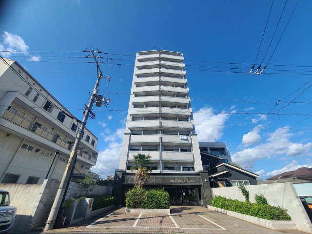 ダイアパレス御門II
