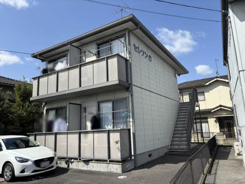 セレソン C棟