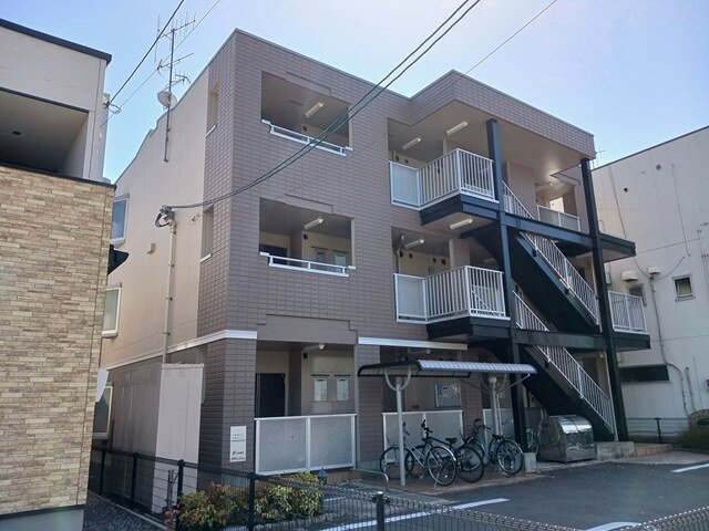 クラール花園