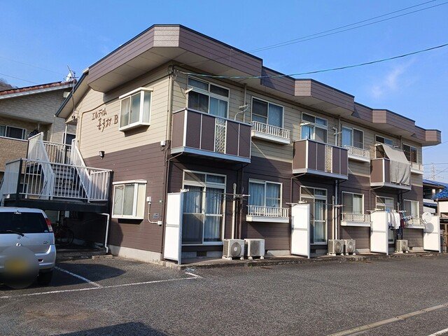 エルディム　喜多村Ｂ