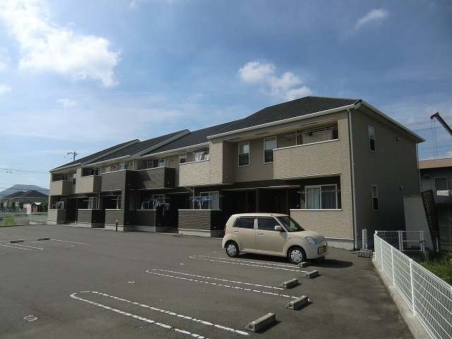 サン　リバーＤ