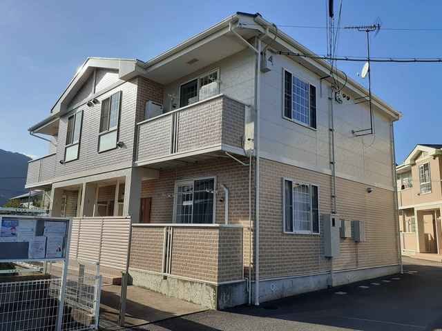 パークサイド大道Ａ