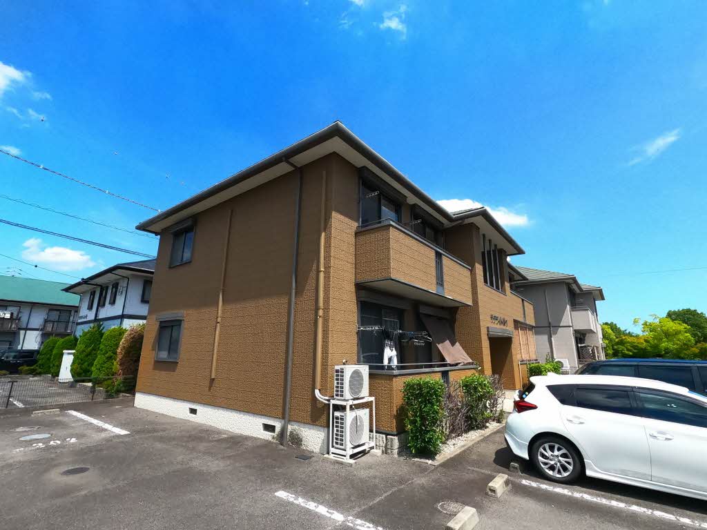 サテライトN　１棟